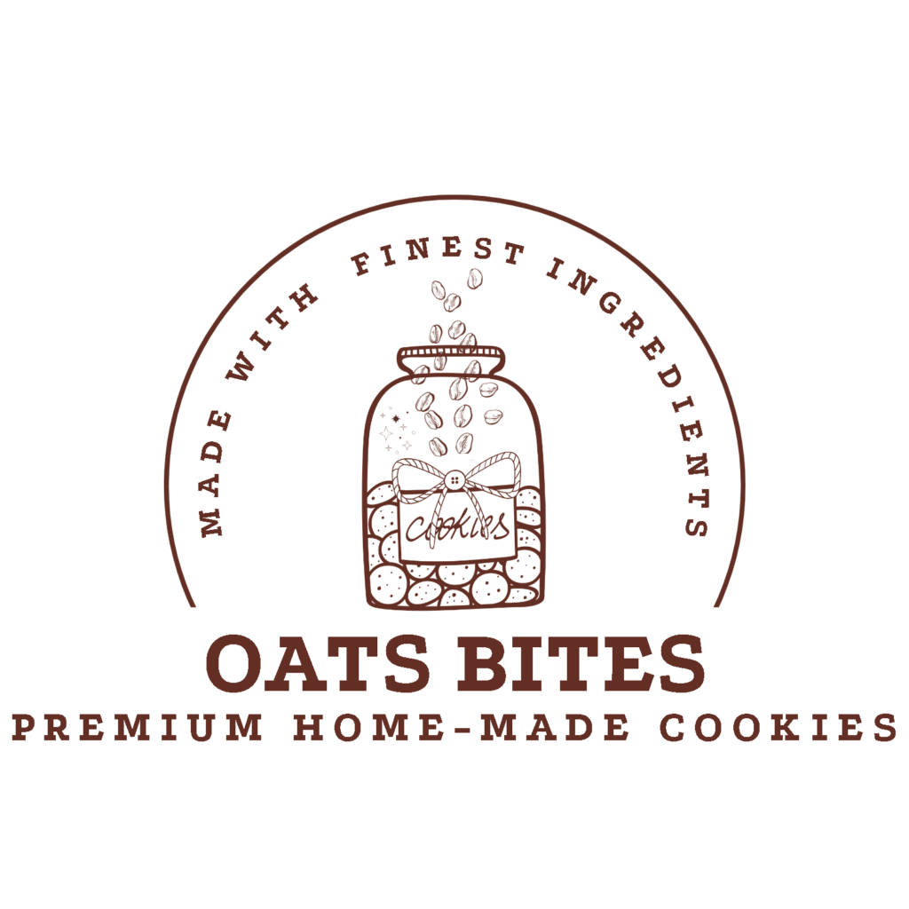 OatsBites | A Product of HandH Food