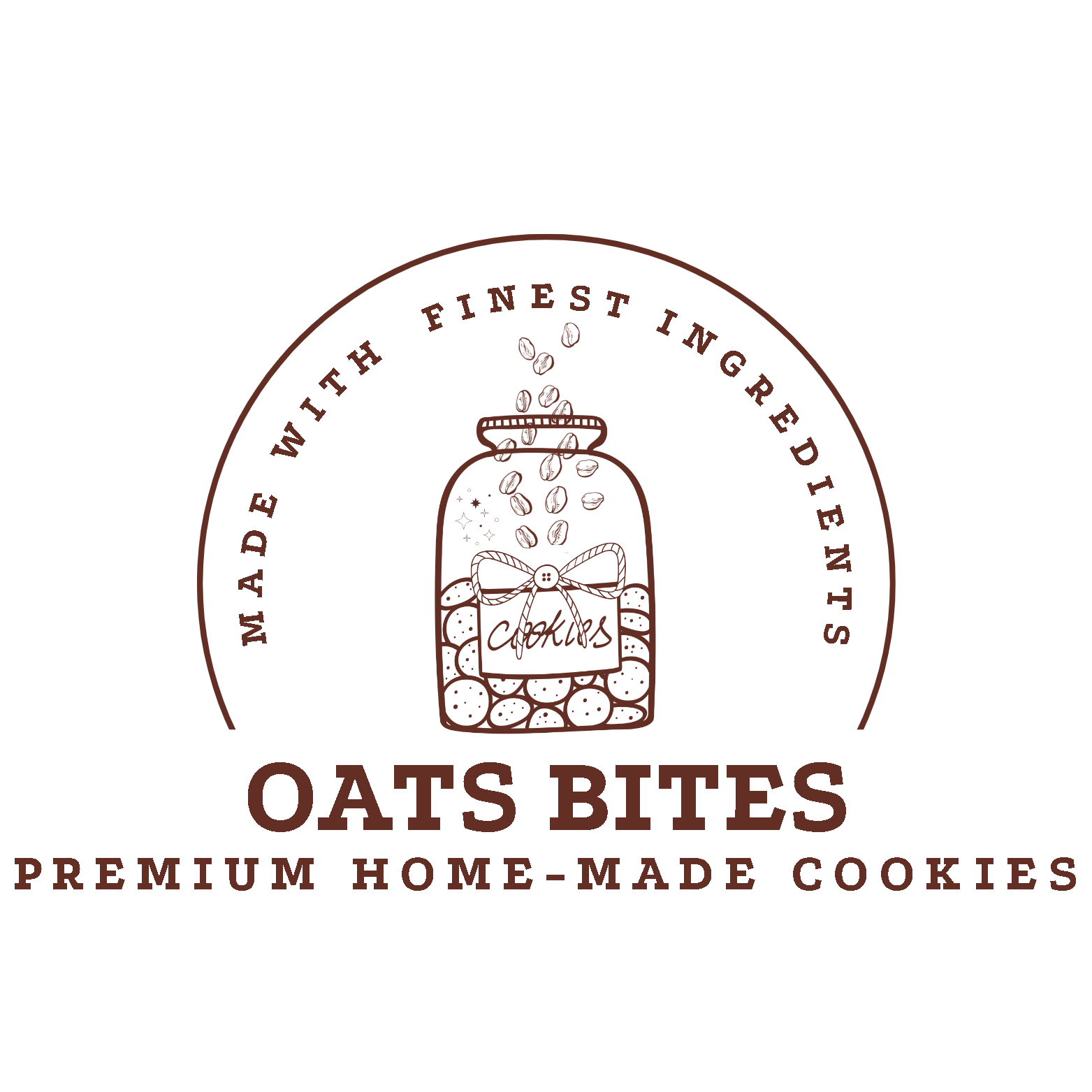 OatsBites | A Product of HandH Food