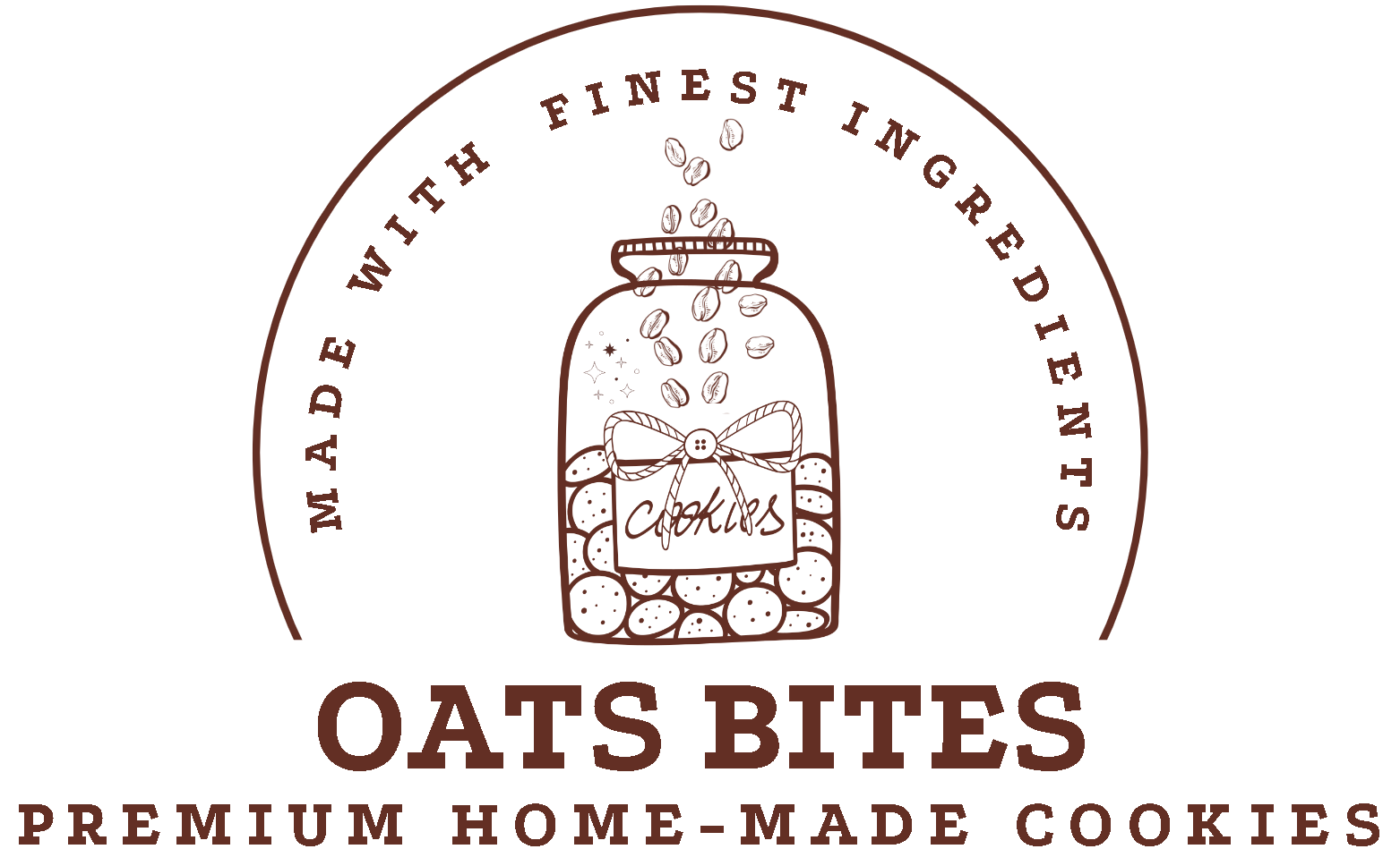 OatsBites | A Product of HandH Food